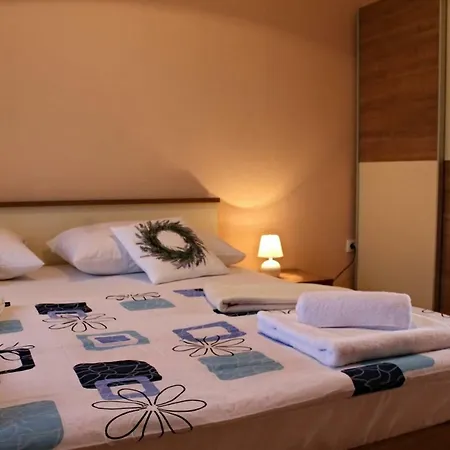 Apartman Lovric * Zadar
