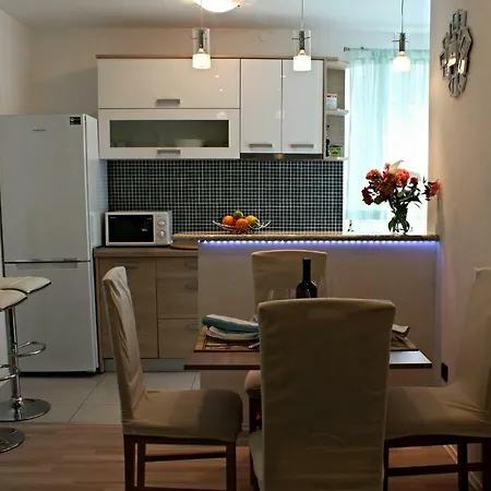 Apartment Apartman Lovric
