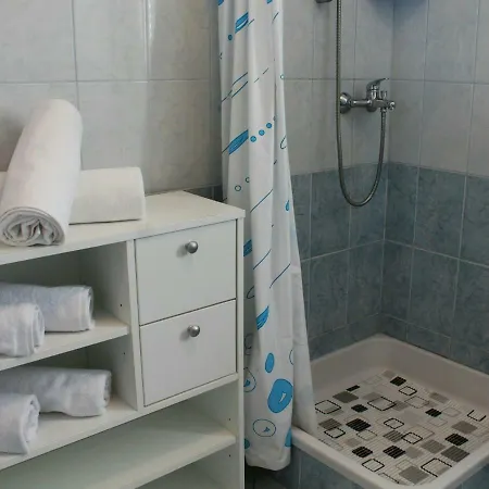 Apartment Apartman Lovric