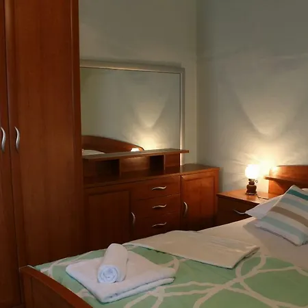 Apartment Apartman Lovric Zadar
