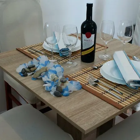 Apartman Lovric Apartment Zadar